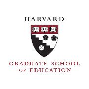 Harvard Graduate School of Education Logo